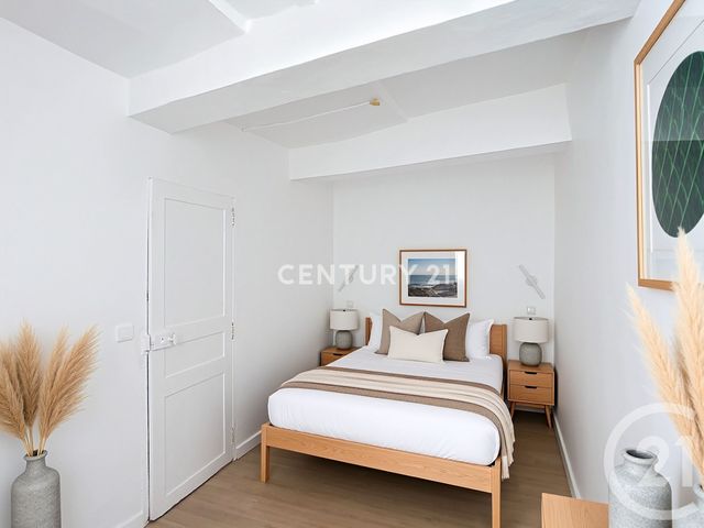 Appartement F2 à vendre - 2 pièces - 47.25 m2 - AUBAGNE - 13 - PROVENCE-ALPES-COTE-D-AZUR - Century 21 Agence Beaumond