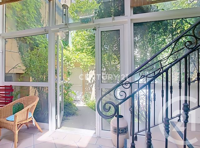 divers à vendre - 106.0 m2 - AUBAGNE - 13 - PROVENCE-ALPES-COTE-D-AZUR - Century 21 Agence Beaumond