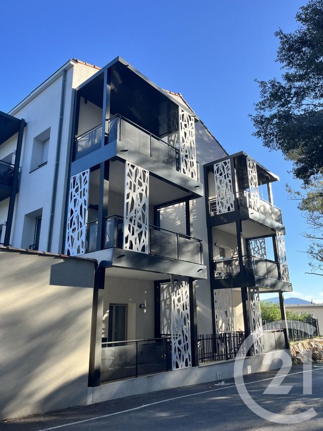 Appartement T1 à louer - 1 pièce - 30.35 m2 - PEYPIN - 13 - PROVENCE-ALPES-COTE-D-AZUR - Century 21 Agence Beaumond