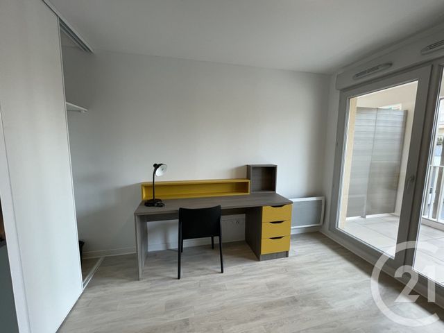 Appartement Studio à louer - 1 pièce - 21.29 m2 - AUBAGNE - 13 - PROVENCE-ALPES-COTE-D-AZUR - Century 21 Agence Beaumond