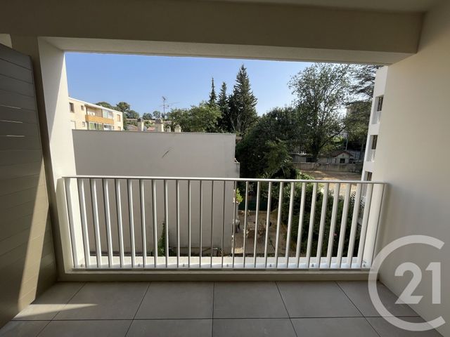 Appartement Studio à louer - 1 pièce - 21.29 m2 - AUBAGNE - 13 - PROVENCE-ALPES-COTE-D-AZUR - Century 21 Agence Beaumond