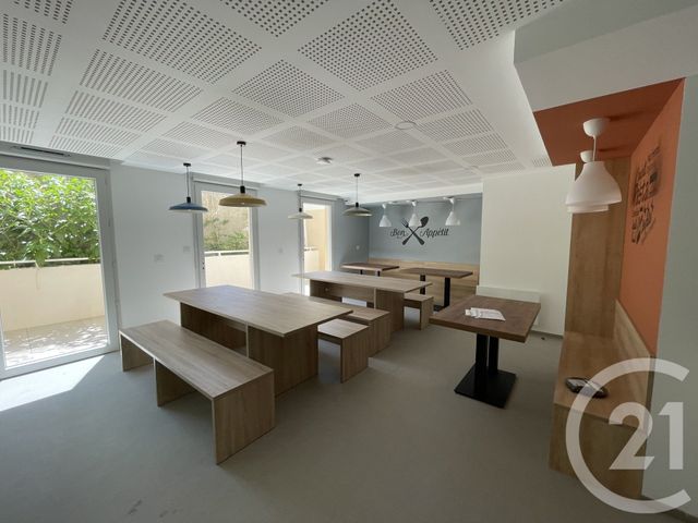 Appartement Studio à louer - 1 pièce - 21.29 m2 - AUBAGNE - 13 - PROVENCE-ALPES-COTE-D-AZUR - Century 21 Agence Beaumond