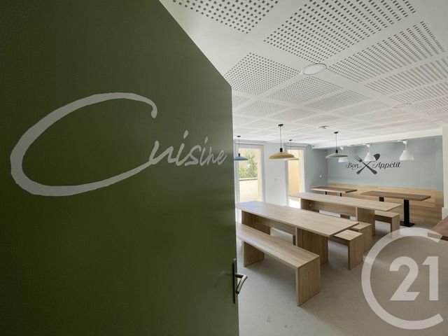 Appartement Studio à louer - 1 pièce - 21.29 m2 - AUBAGNE - 13 - PROVENCE-ALPES-COTE-D-AZUR - Century 21 Agence Beaumond