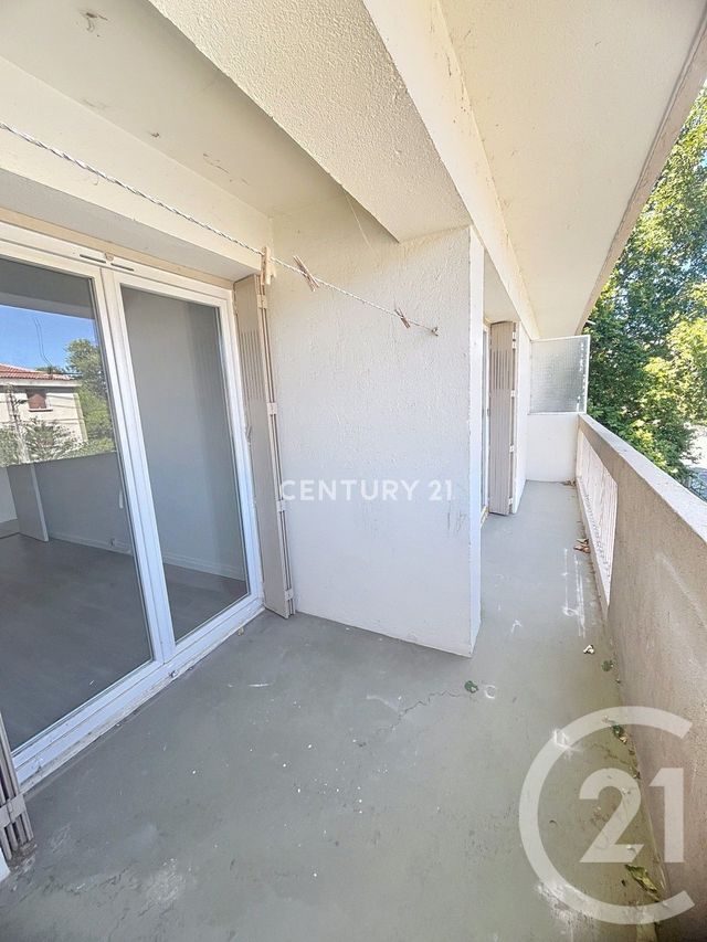 Appartement T2 à louer - 2 pièces - 43.24 m2 - AUBAGNE - 13 - PROVENCE-ALPES-COTE-D-AZUR - Century 21 Agence Beaumond