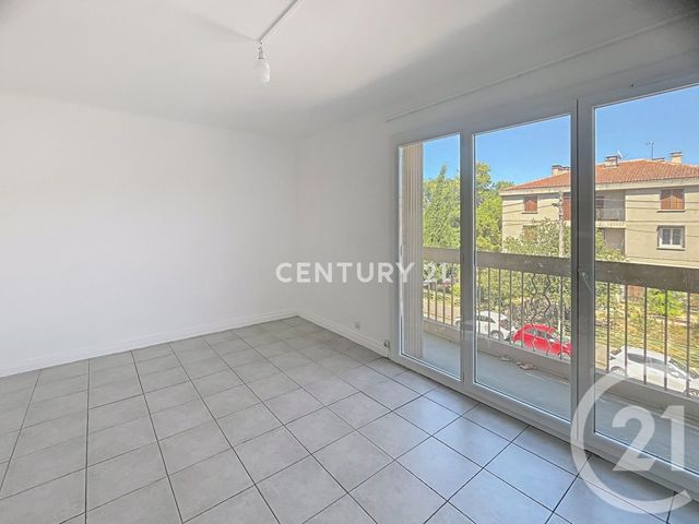 Appartement T2 à louer AUBAGNE