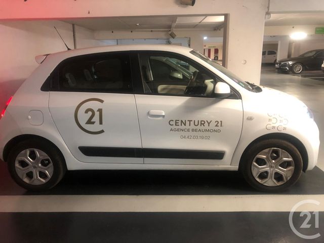 Parking à louer AUBAGNE