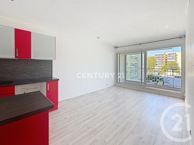 Appartement T2 à louer - 2 pièces - 38.11 m2 - AUBAGNE - 13 - PROVENCE-ALPES-COTE-D-AZUR - Century 21 Agence Beaumond