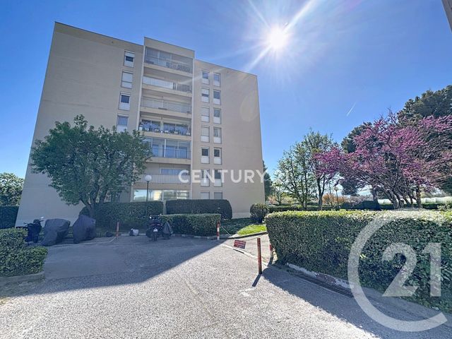 Appartement T2 à louer - 2 pièces - 38.11 m2 - AUBAGNE - 13 - PROVENCE-ALPES-COTE-D-AZUR - Century 21 Agence Beaumond