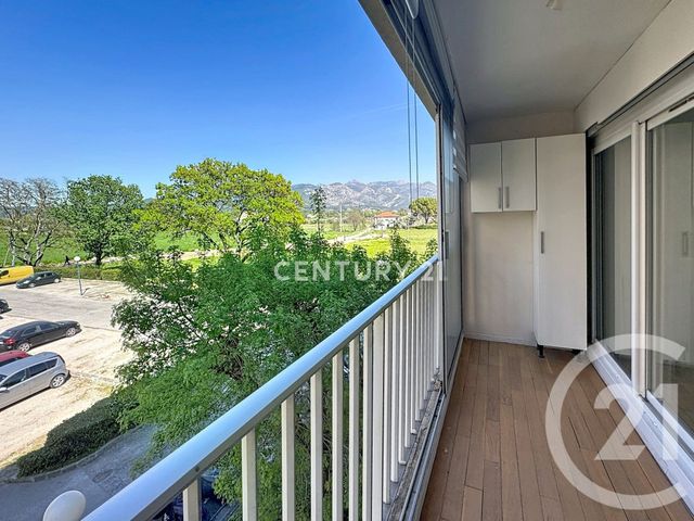 Appartement T2 à louer AUBAGNE