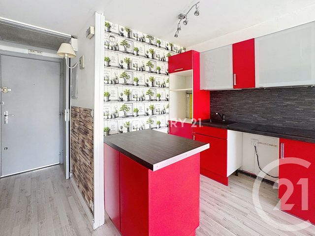 Appartement T2 à louer - 2 pièces - 38.11 m2 - AUBAGNE - 13 - PROVENCE-ALPES-COTE-D-AZUR - Century 21 Agence Beaumond