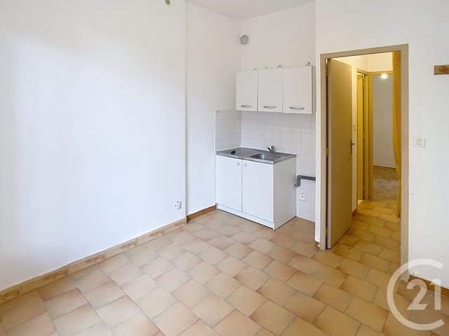 Appartement T1 à louer AUBAGNE