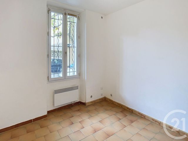 Appartement T1 à louer - 2 pièces - 23.52 m2 - AUBAGNE - 13 - PROVENCE-ALPES-COTE-D-AZUR - Century 21 Agence Beaumond