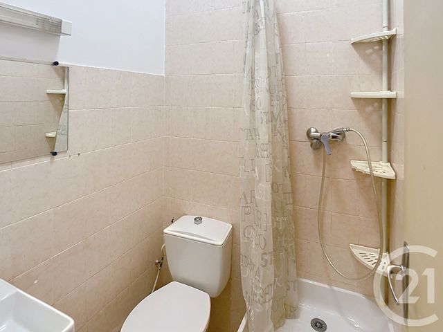 Appartement T1 à louer - 2 pièces - 23.52 m2 - AUBAGNE - 13 - PROVENCE-ALPES-COTE-D-AZUR - Century 21 Agence Beaumond