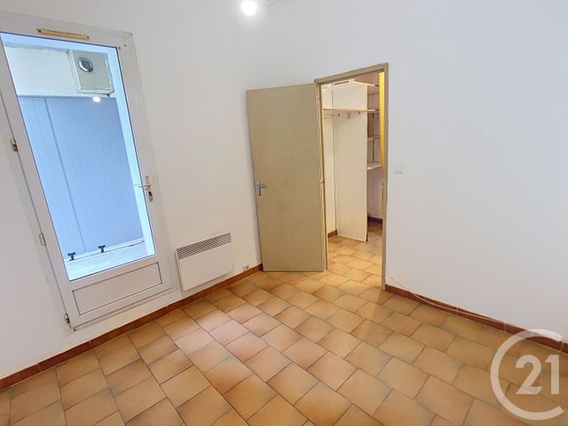Appartement T1 à louer - 2 pièces - 23.52 m2 - AUBAGNE - 13 - PROVENCE-ALPES-COTE-D-AZUR - Century 21 Agence Beaumond