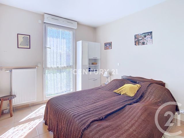Appartement F2 à vendre - 2 pièces - 44.8 m2 - AUBAGNE - 13 - PROVENCE-ALPES-COTE-D-AZUR - Century 21 Agence Beaumond