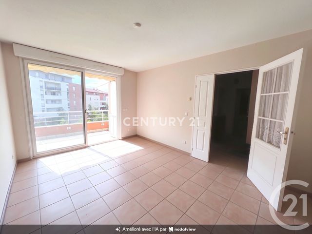Appartement F2 à vendre - 2 pièces - 44.8 m2 - AUBAGNE - 13 - PROVENCE-ALPES-COTE-D-AZUR - Century 21 Agence Beaumond
