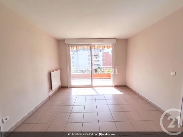 Appartement F2 à vendre - 2 pièces - 44.8 m2 - AUBAGNE - 13 - PROVENCE-ALPES-COTE-D-AZUR - Century 21 Agence Beaumond