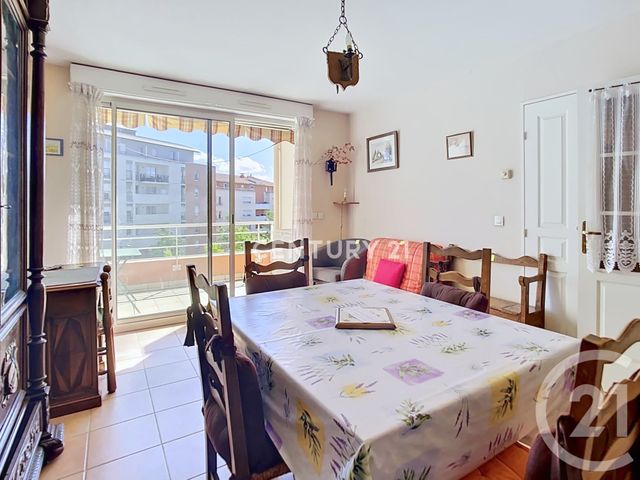 Appartement F2 à vendre - 2 pièces - 44.8 m2 - AUBAGNE - 13 - PROVENCE-ALPES-COTE-D-AZUR - Century 21 Agence Beaumond