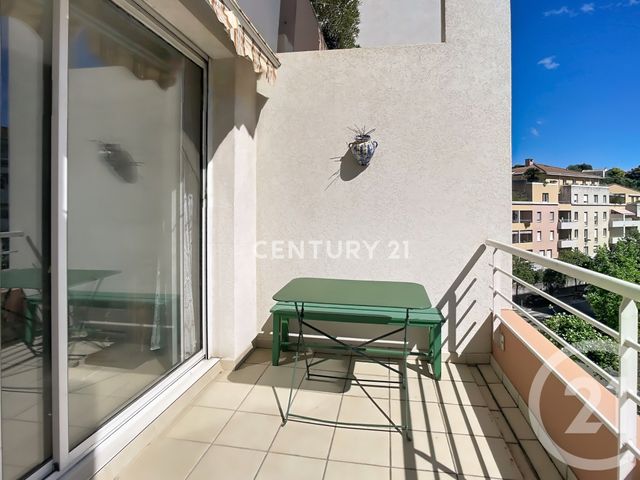 appartement - AUBAGNE - 13
