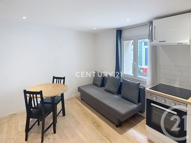 Appartement Studio à louer MARSEILLE