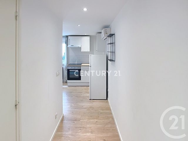 Appartement Studio à louer - 1 pièce - 20.78 m2 - MARSEILLE - 13011 - PROVENCE-ALPES-COTE-D-AZUR - Century 21 Agence Beaumond