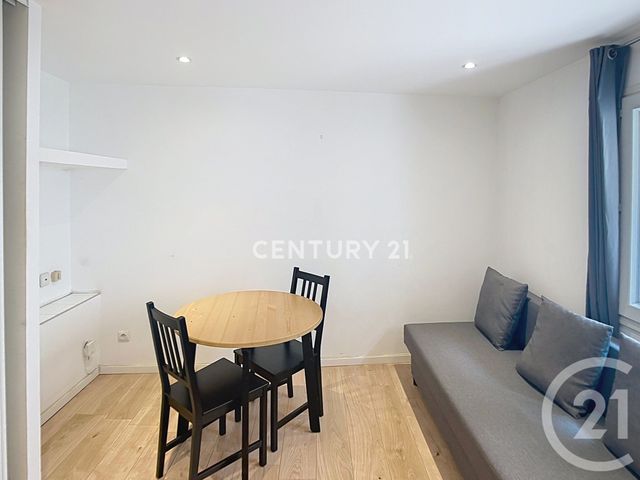 Appartement Studio à louer - 1 pièce - 20.78 m2 - MARSEILLE - 13011 - PROVENCE-ALPES-COTE-D-AZUR - Century 21 Agence Beaumond