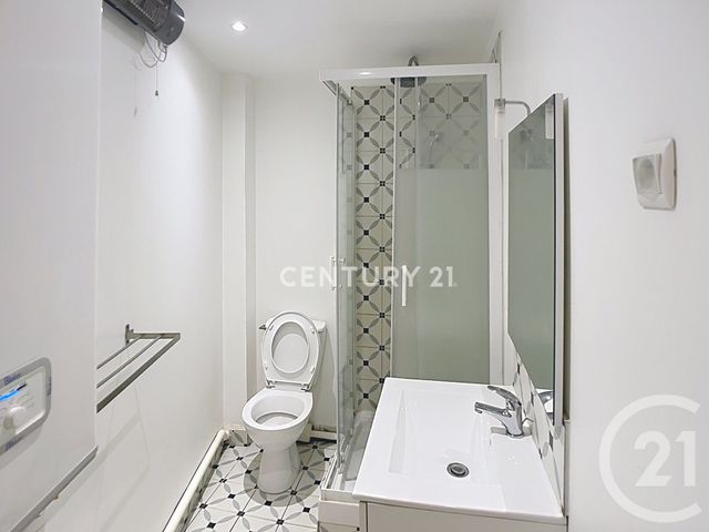 Appartement Studio à louer - 1 pièce - 20.78 m2 - MARSEILLE - 13011 - PROVENCE-ALPES-COTE-D-AZUR - Century 21 Agence Beaumond