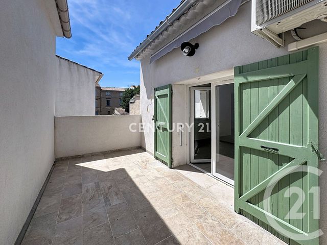 maison à louer - 4 pièces - 101.78 m2 - CUGES LES PINS - 13 - PROVENCE-ALPES-COTE-D-AZUR - Century 21 Agence Beaumond