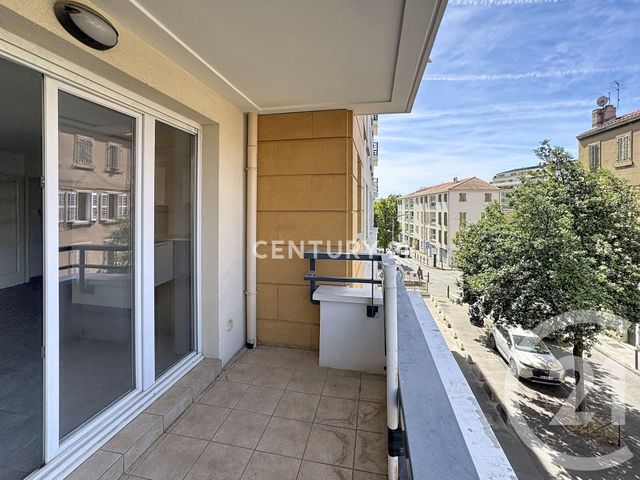 Appartement T3 à louer MARSEILLE