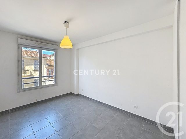 Appartement T3 à louer - 3 pièces - 60.92 m2 - MARSEILLE - 13008 - PROVENCE-ALPES-COTE-D-AZUR - Century 21 Agence Beaumond