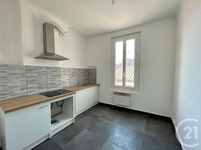 appartement - AUBAGNE - 13