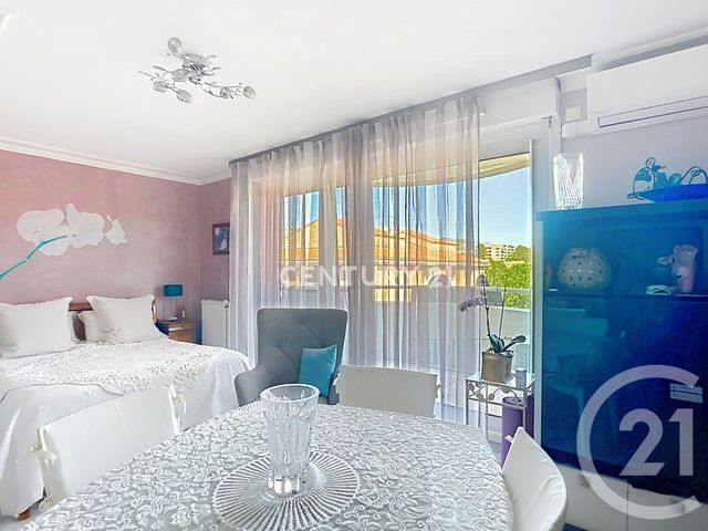 Appartement Studio à vendre AUBAGNE