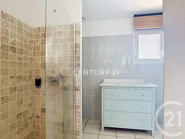 maison à vendre - 5 pièces - 88.0 m2 - MARSEILLE - 13011 - PROVENCE-ALPES-COTE-D-AZUR - Century 21 Agence Beaumond