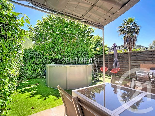 maison à vendre - 5 pièces - 88.0 m2 - MARSEILLE - 13011 - PROVENCE-ALPES-COTE-D-AZUR - Century 21 Agence Beaumond