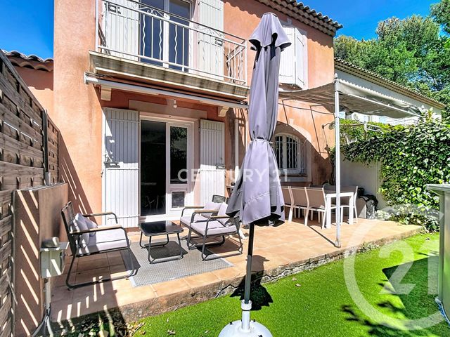 maison à vendre - 5 pièces - 88.0 m2 - MARSEILLE - 13011 - PROVENCE-ALPES-COTE-D-AZUR - Century 21 Agence Beaumond
