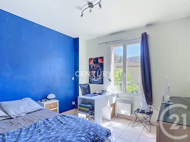 maison à vendre - 5 pièces - 88.0 m2 - MARSEILLE - 13011 - PROVENCE-ALPES-COTE-D-AZUR - Century 21 Agence Beaumond