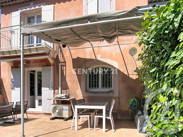 Maison à vendre MARSEILLE