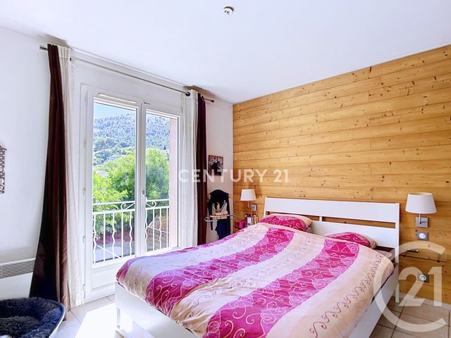 maison à vendre - 5 pièces - 88.0 m2 - MARSEILLE - 13011 - PROVENCE-ALPES-COTE-D-AZUR - Century 21 Agence Beaumond