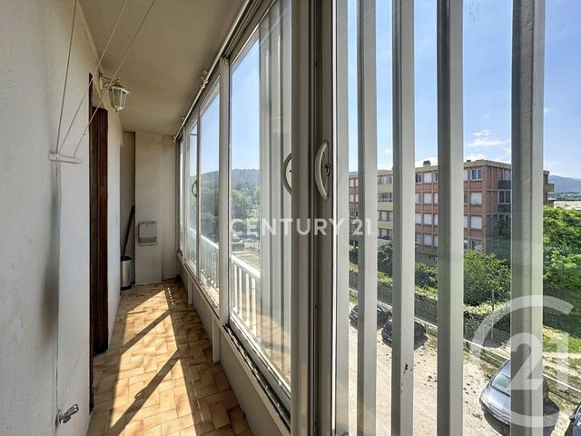 Appartement T3 à louer - 3 pièces - 59.27 m2 - AUBAGNE - 13 - PROVENCE-ALPES-COTE-D-AZUR - Century 21 Agence Beaumond