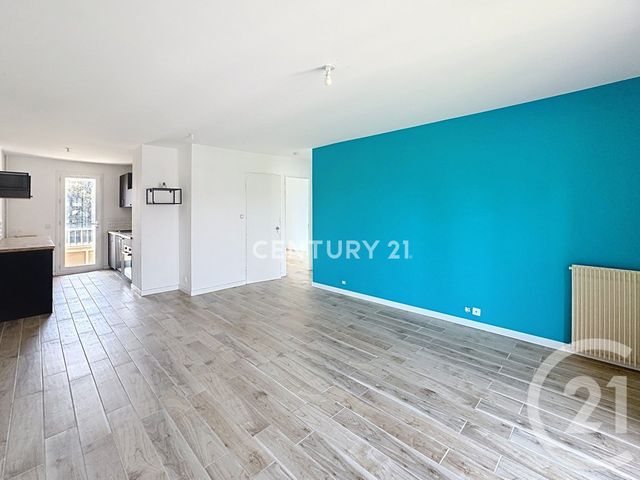 Appartement T3 à louer - 3 pièces - 59.27 m2 - AUBAGNE - 13 - PROVENCE-ALPES-COTE-D-AZUR - Century 21 Agence Beaumond