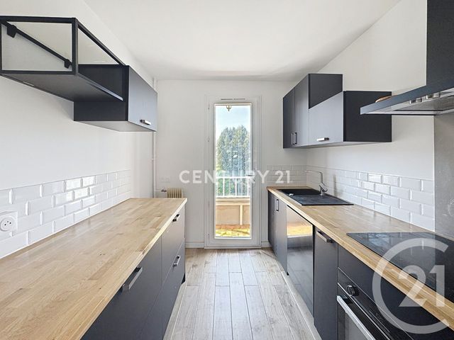 appartement - AUBAGNE - 13