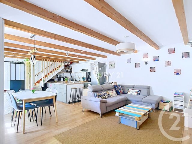 maison à vendre - 5 pièces - 100.0 m2 - AUBAGNE - 13 - PROVENCE-ALPES-COTE-D-AZUR - Century 21 Agence Beaumond