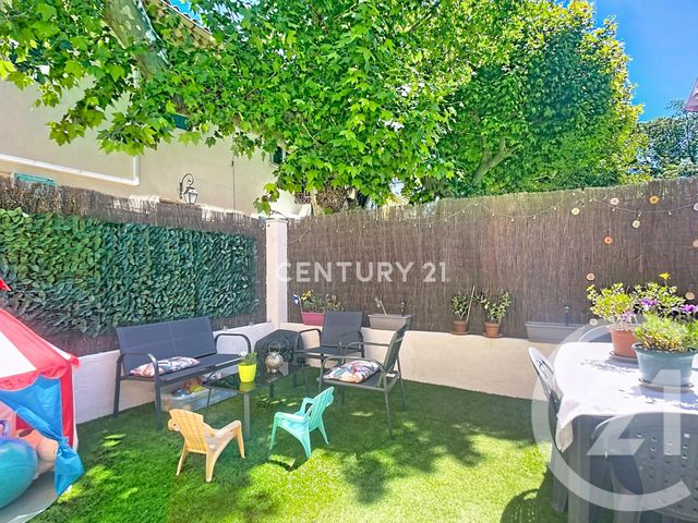 maison à vendre - 5 pièces - 100.0 m2 - AUBAGNE - 13 - PROVENCE-ALPES-COTE-D-AZUR - Century 21 Agence Beaumond