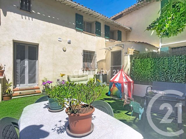 maison - AUBAGNE - 13