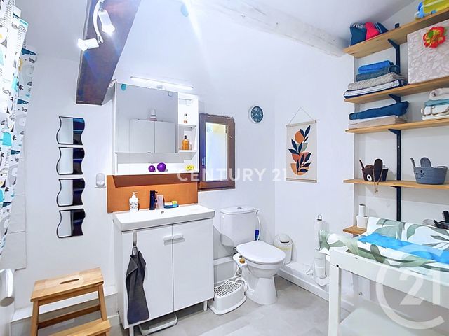maison à vendre - 5 pièces - 100.0 m2 - AUBAGNE - 13 - PROVENCE-ALPES-COTE-D-AZUR - Century 21 Agence Beaumond