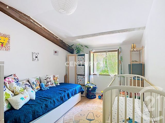 maison à vendre - 5 pièces - 100.0 m2 - AUBAGNE - 13 - PROVENCE-ALPES-COTE-D-AZUR - Century 21 Agence Beaumond