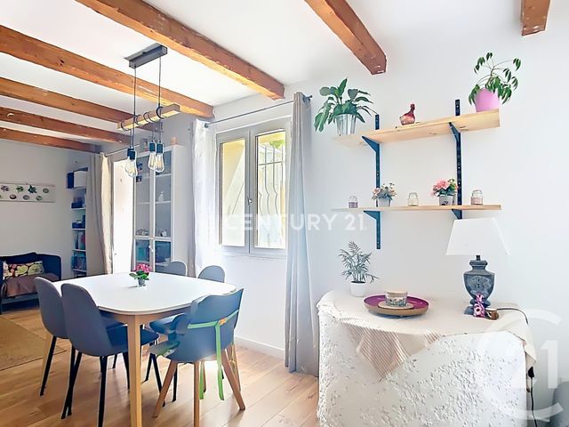 maison à vendre - 5 pièces - 100.0 m2 - AUBAGNE - 13 - PROVENCE-ALPES-COTE-D-AZUR - Century 21 Agence Beaumond