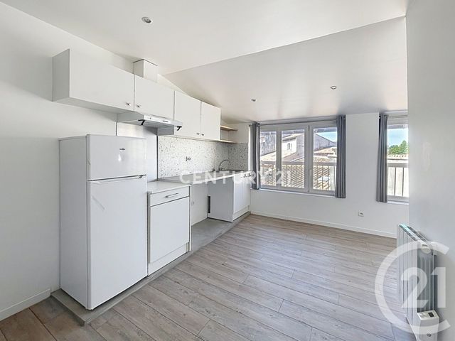 Appartement T2 à louer - 2 pièces - 34.0 m2 - AUBAGNE - 13 - PROVENCE-ALPES-COTE-D-AZUR - Century 21 Agence Beaumond