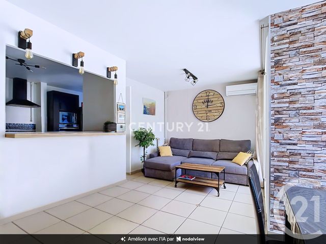 Appartement F4 à vendre - 4 pièces - 80.0 m2 - AUBAGNE - 13 - PROVENCE-ALPES-COTE-D-AZUR - Century 21 Agence Beaumond
