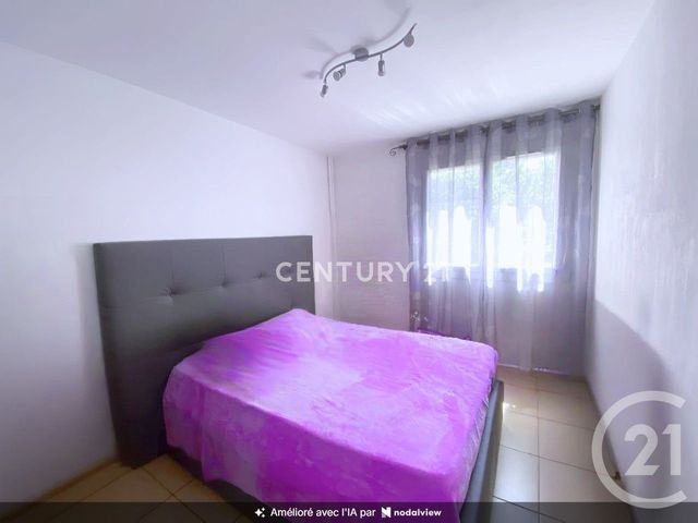 Appartement F4 à vendre - 4 pièces - 80.0 m2 - AUBAGNE - 13 - PROVENCE-ALPES-COTE-D-AZUR - Century 21 Agence Beaumond